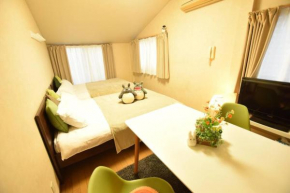 HOSTEL SMILY Tamade 501
